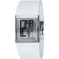 Orologio Philippe Starck (S+ARCH) Uomo in Acciaio PH1099 - PH1099